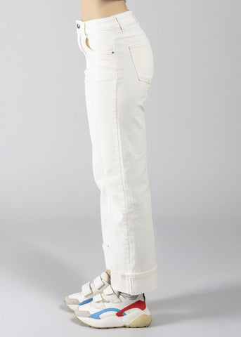 Pantalone donna - art. 611ND25015 - Denny Rose Primavera Estate 2026
