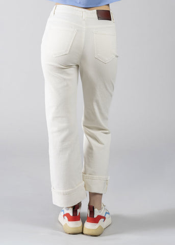 Pantalone donna - art. 611ND25015 - Denny Rose Primavera Estate 2026