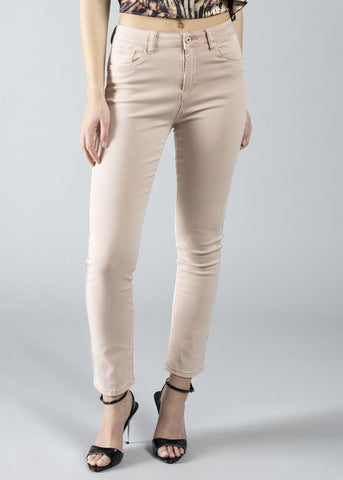 Pantalone donna - art. 611ND25020 - Denny Rose Primavera Estate 2026