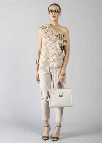 Top donna - art. 611ND45004 - Denny Rose Primavera Estate 2026