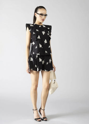 Blusa donna - art. 611ND45005 - Denny Rose Primavera Estate 2026