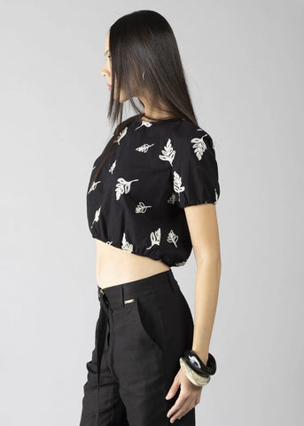 Blusa donna - art. 611ND45006 - Denny Rose Primavera Estate 2026