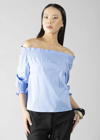 Camicia donna - art. 611ND45008 - Denny Rose Primavera Estate 2026