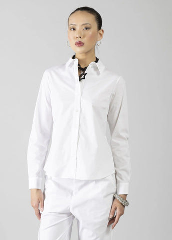 Camicia donna - art. 611ND45011 - Denny Rose Primavera Estate 2026