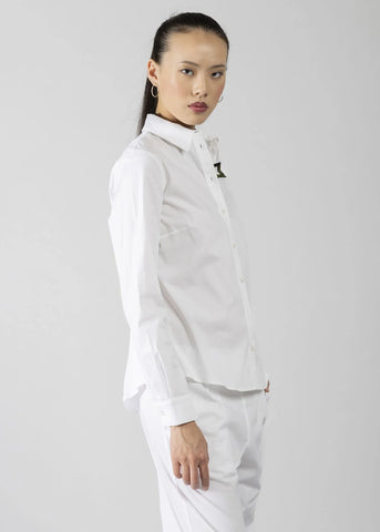 Camicia donna - art. 611ND45011 - Denny Rose Primavera Estate 2026