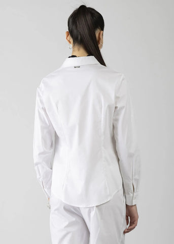 Camicia donna - art. 611ND45011 - Denny Rose Primavera Estate 2026