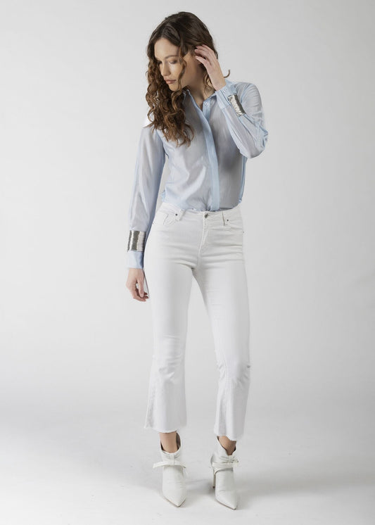 Chaqueta - art. 511DD35026 - Denny Rose Primavera Verano 2025 Mujer