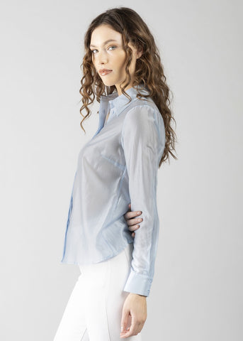 Camicia donna - art. 611ND45015 - Denny Rose Primavera Estate 2026
