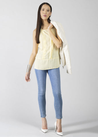 Blusa donna - art. 611ND45018 - Denny Rose Primavera Estate 2026