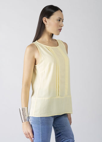 Blusa donna - art. 611ND45018 - Denny Rose Primavera Estate 2026