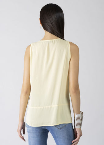 Blusa donna - art. 611ND45018 - Denny Rose Primavera Estate 2026