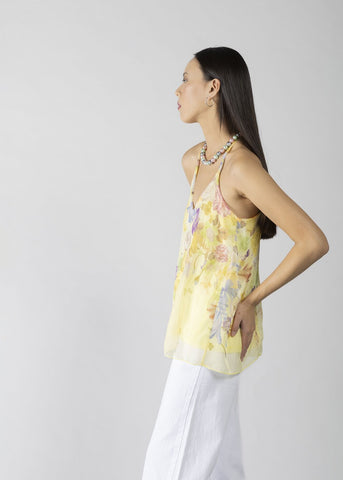 Top donna - art. 611ND45023 - Denny Rose Primavera Estate 2026