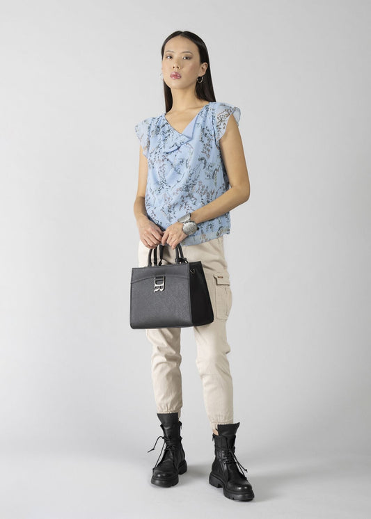 Blusa donna - art. 611ND45024 - Denny Rose Primavera Estate 2026