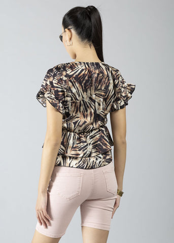Chaqueta - art. 511DD35026 - Denny Rose Primavera Verano 2025 Mujer