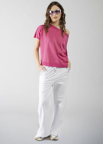 Maglia donna - art. 611ND53008 - Denny Rose Primavera Estate 2026