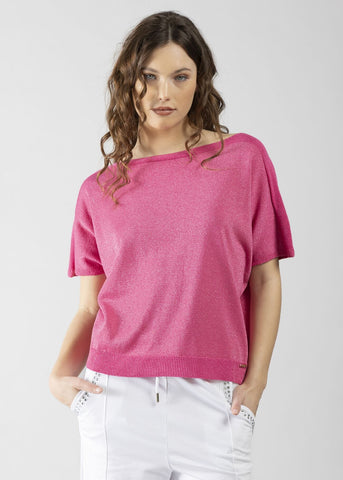 Maglia donna - art. 611ND53008 - Denny Rose Primavera Estate 2026