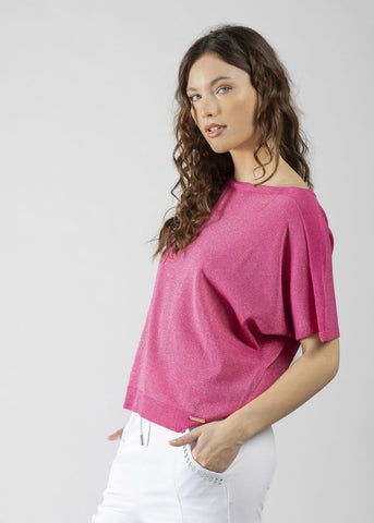 Maglia donna - art. 611ND53008 - Denny Rose Primavera Estate 2026