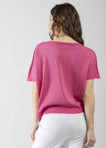 Maglia donna - art. 611ND53008 - Denny Rose Primavera Estate 2026