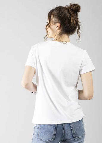 Camiseta de mujer - art. 611ND64043 - Denny Rose Primavera Verano 2026