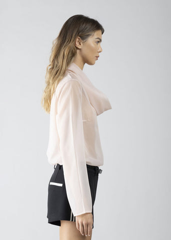 Blusa donna - art. 611DD45019 - Denny Rose Primavera Estate 2026