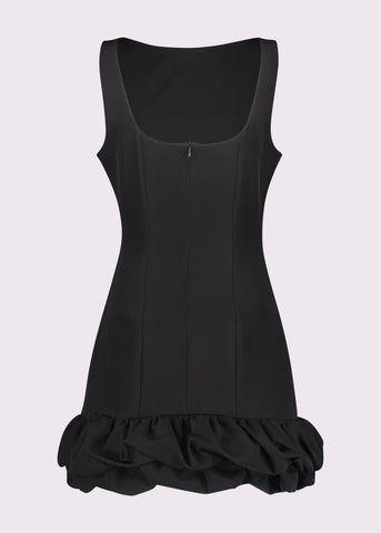 Vestido de mujer - art. 611FD15040 - Gaudi Primavera Verano 2026