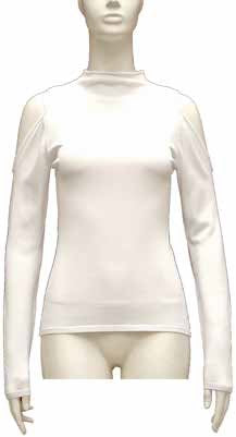 Maglia art. 411ND53004 Donna Denny Rose Primavera Estate 2024