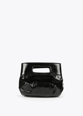 HANDBAG WITH CURLING - Lola Casademunt Spring Summer 2024 - MS2404007