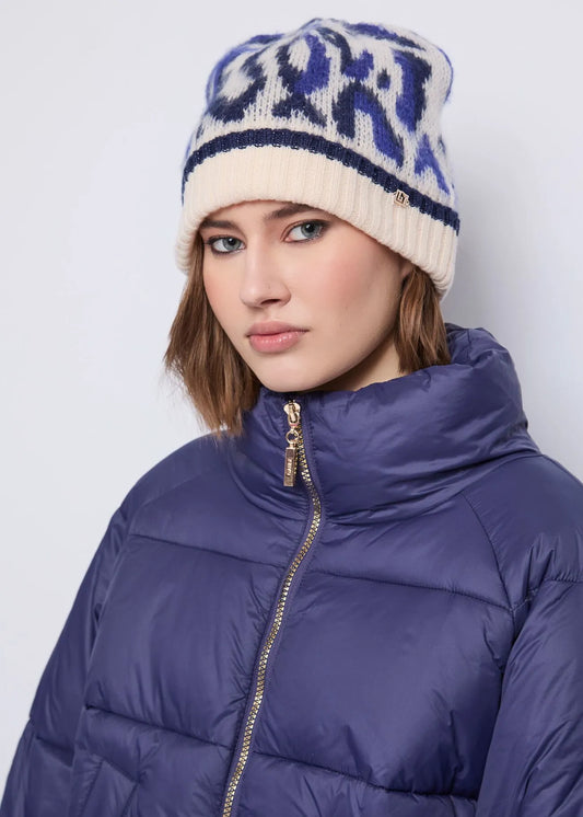 Berretto in maglia - art. 521BD93003 - Gaudi Autunno Inverno 2025/26 Donna