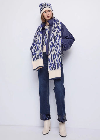 Berretto in maglia - art. 521BD93003 - Gaudi Autunno Inverno 2025/26 Donna