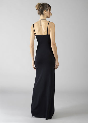 Abito lungo donna - art. 611DD13003 - Denny Rose Primavera Estate 2026