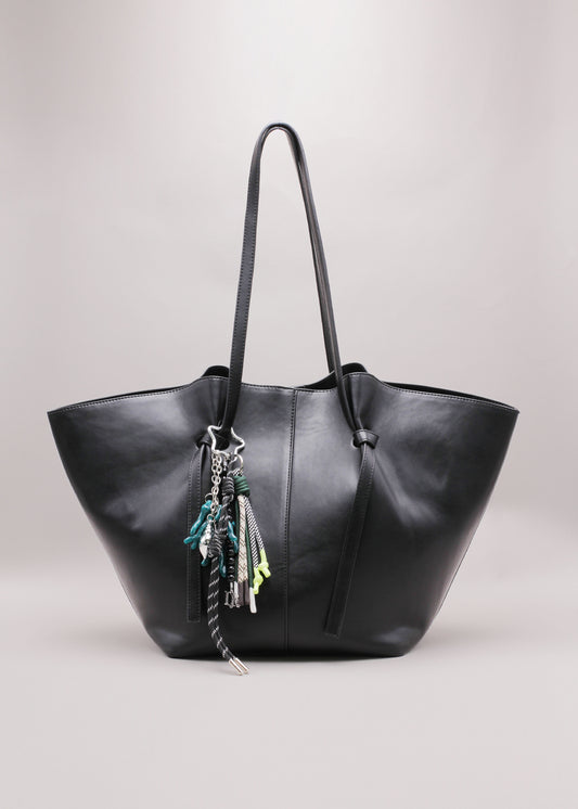 Borsa shopper bag donna - art. 611DR90000 - Denny Rose Primavera Estate 2026