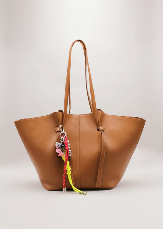 Borsa shopper bag donna - art. 611DR90000 - Denny Rose Primavera Estate 2026