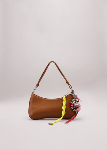 Borsa shoulder donna - art. 611DR90001 - Denny Rose Primavera Estate 2026