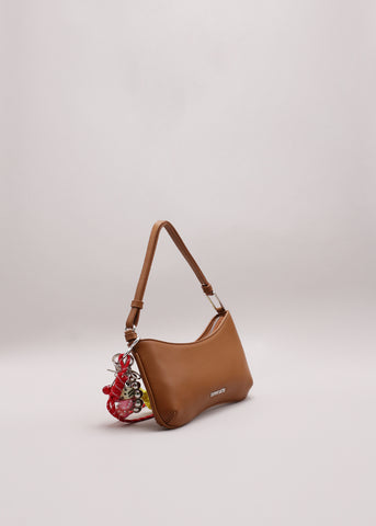 Borsa shoulder donna - art. 611DR90001 - Denny Rose Primavera Estate 2026