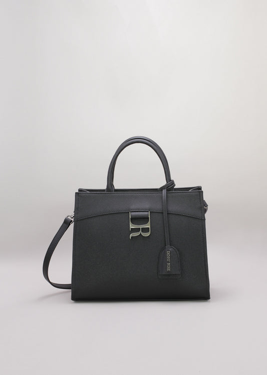 Borsa shopper bag donna - art. 611DR90002 - Denny Rose Primavera Estate 2026