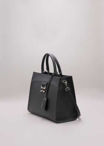 Borsa shopper bag donna - art. 611DR90002 - Denny Rose Primavera Estate 2026