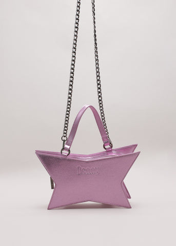 Borsa stella donna - art. 611DR90005 - Denny Rose Primavera Estate 2026