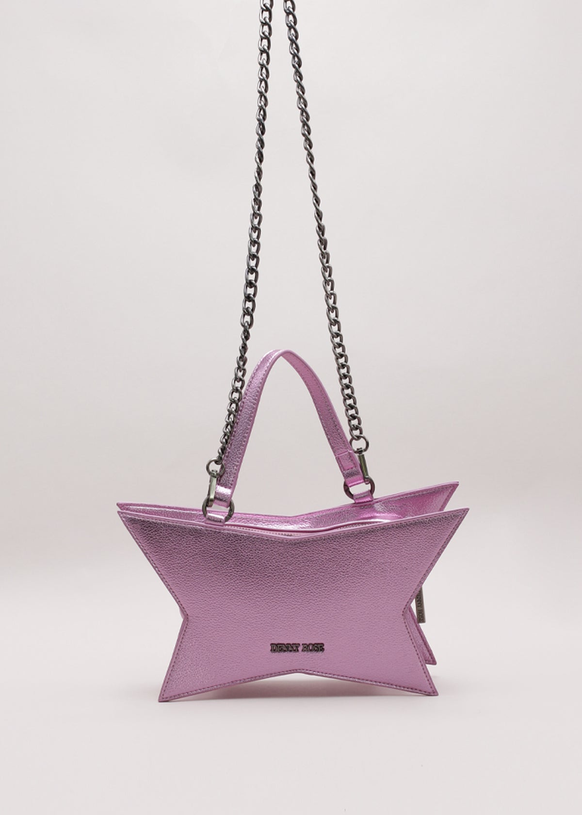 Borsa stella donna - art. 611DR90005 - Denny Rose Primavera Estate 2026