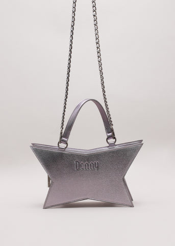 Borsa stella donna - art. 611DR90005 - Denny Rose Primavera Estate 2026