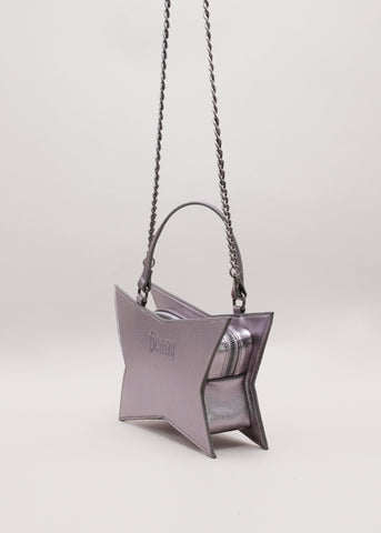 Borsa stella donna - art. 611DR90005 - Denny Rose Primavera Estate 2026