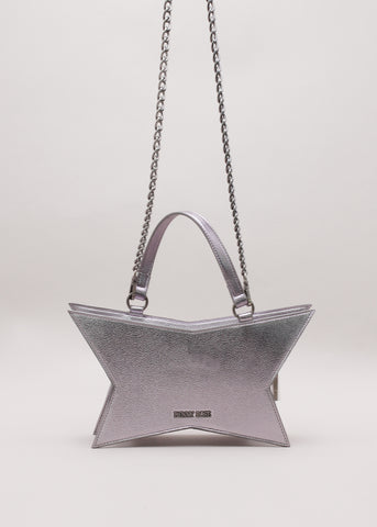 Borsa stella donna - art. 611DR90005 - Denny Rose Primavera Estate 2026