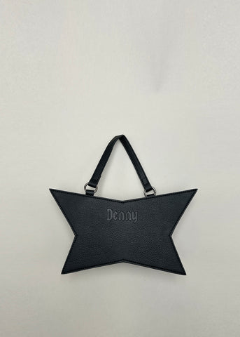 Borsa stella donna - art. 611DR90005 - Denny Rose Primavera Estate 2026