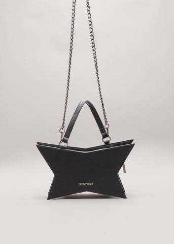 Borsa stella donna - art. 611DR90005 - Denny Rose Primavera Estate 2026