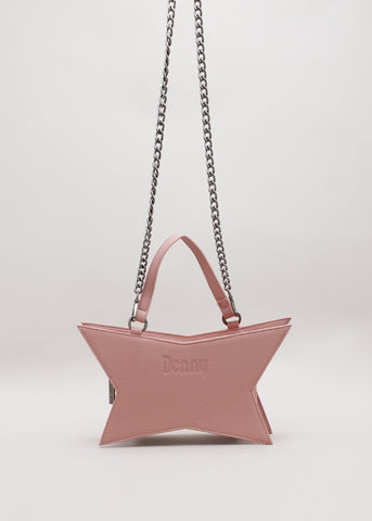 Borsa stella donna - art. 611DR90005 - Denny Rose Primavera Estate 2026
