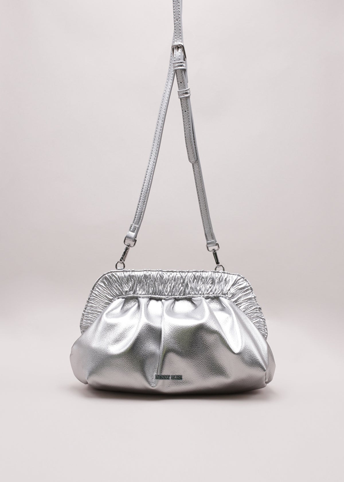 Borsa crossbody donna - art. 611DR90006 - Denny Rose Primavera Estate 2026