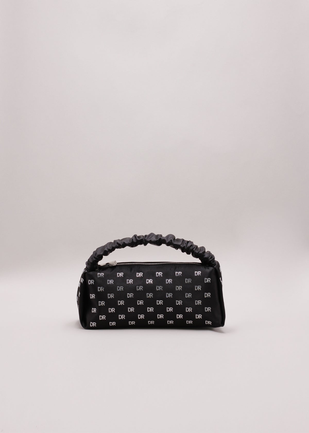 Borsa in raso donna - art. 611DR90008 - Denny Rose Primavera Estate 2026