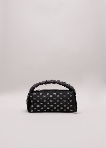 Borsa in raso donna - art. 611DR90008 - Denny Rose Primavera Estate 2026