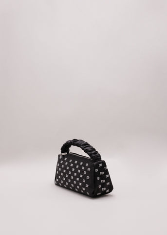 Borsa in raso donna - art. 611DR90008 - Denny Rose Primavera Estate 2026
