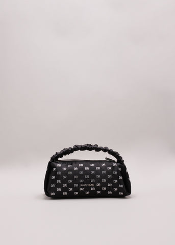Borsa in raso donna - art. 611DR90008 - Denny Rose Primavera Estate 2026