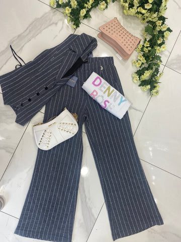 Pantalone - art. 511ND25008 - Denny Rose Primavera Estate 2025 Donna